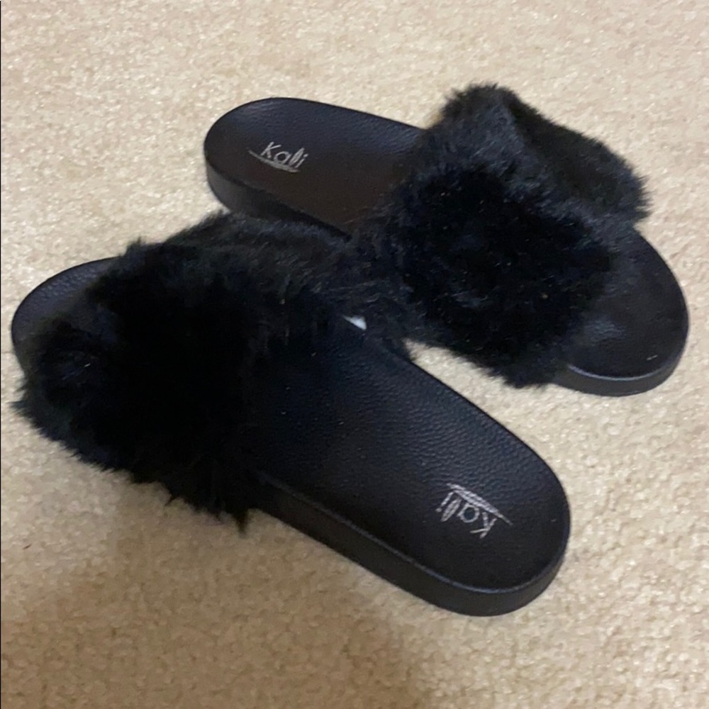 Black slip one